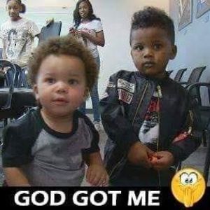 Meet your Posher, Lashawn